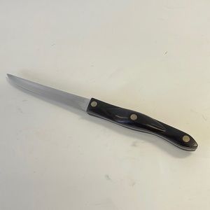 CUTCO carving knife